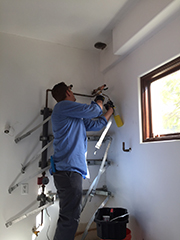 Bosch Tankless Water Heater Repair in Los Angeles